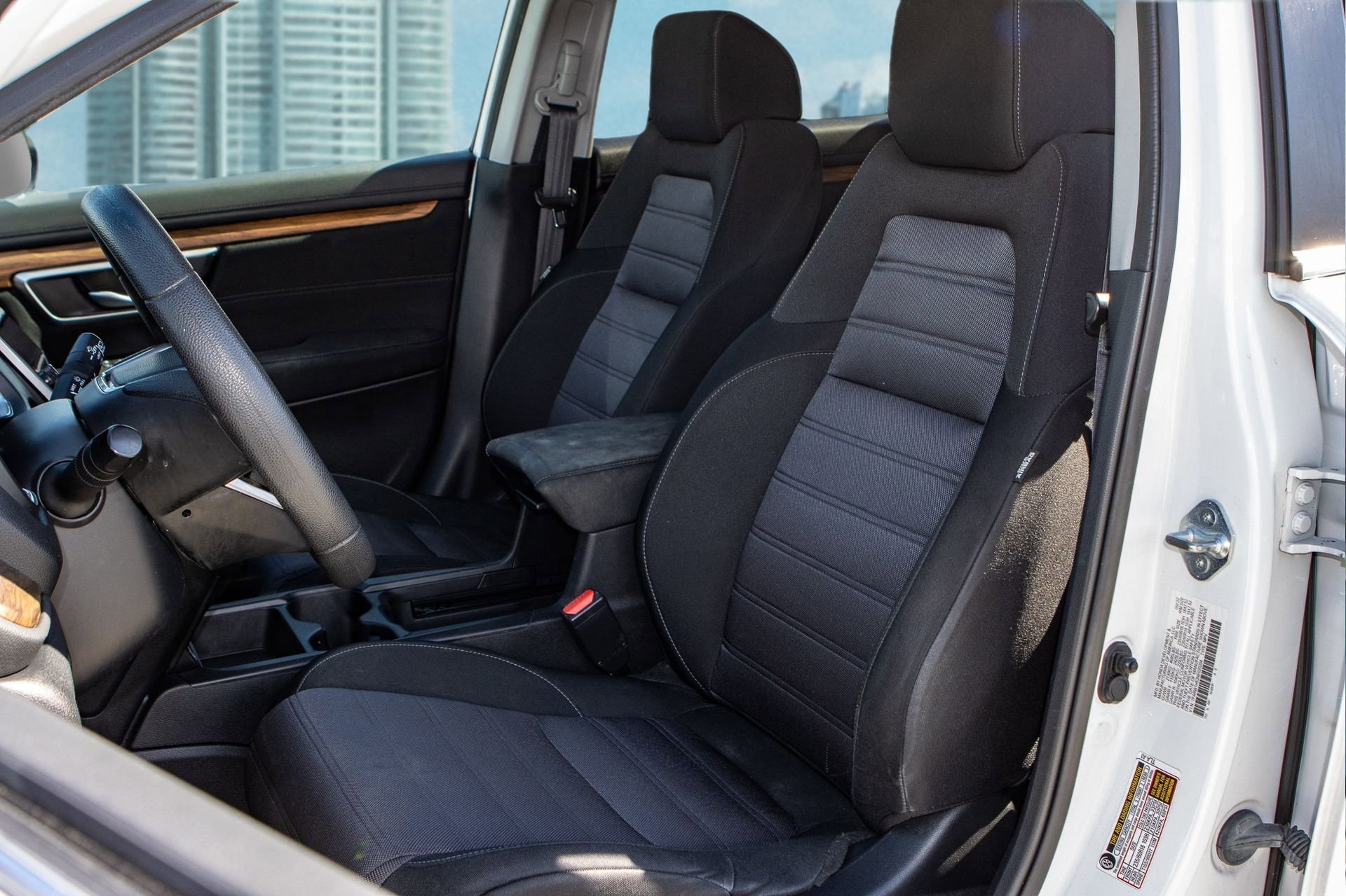 Used 2022 Honda CR-V EX image 19