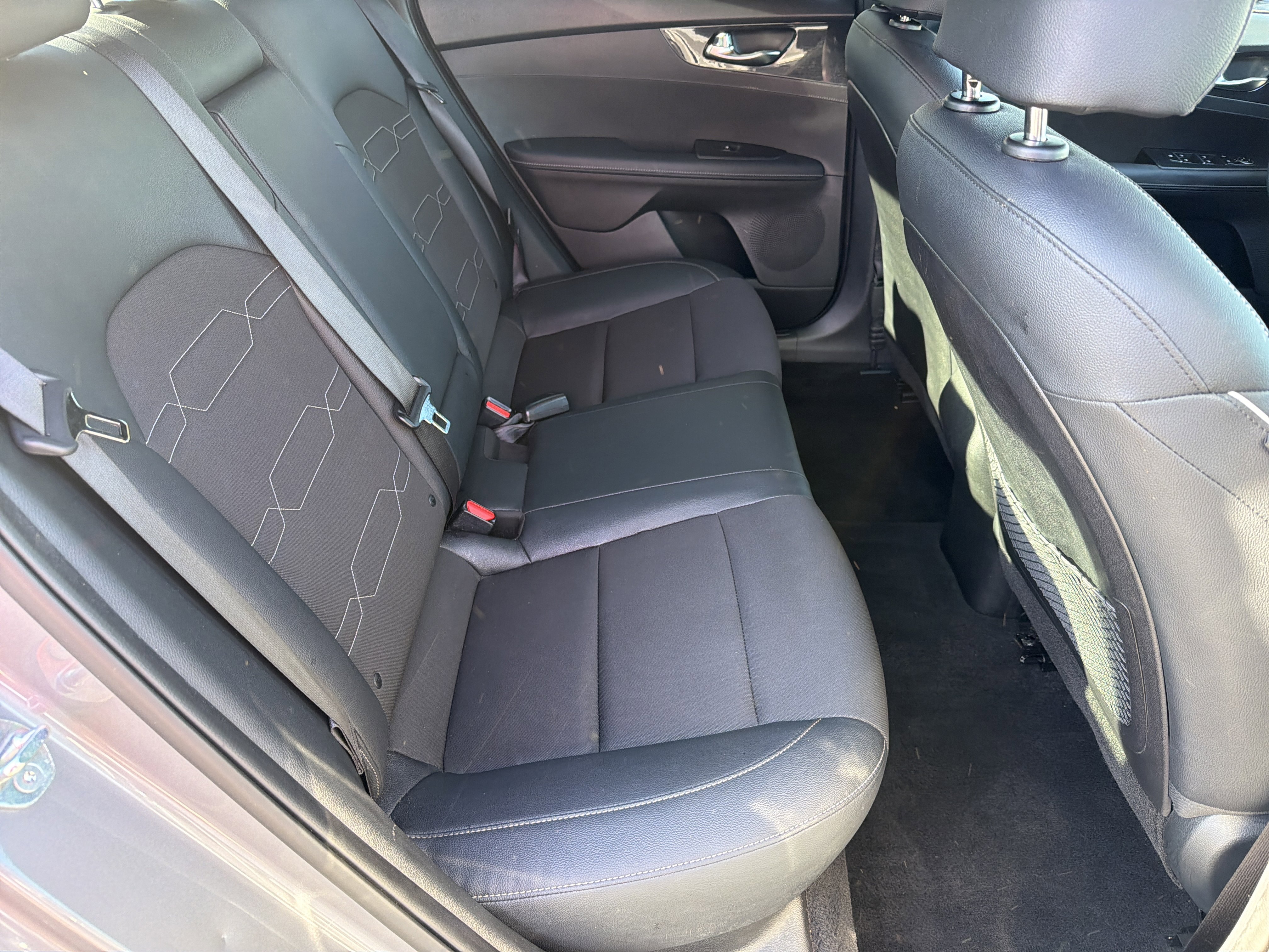 Used 2024 Kia Forte GT-Line image 14