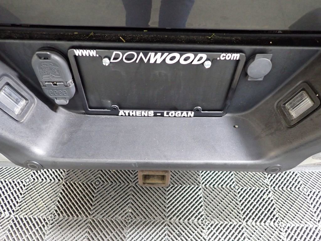 Used 2016 Ford F150 Lariat image 17