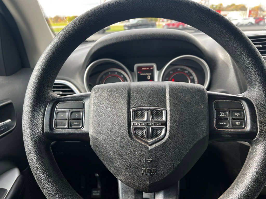 Used 2018 Dodge Journey SE image 15