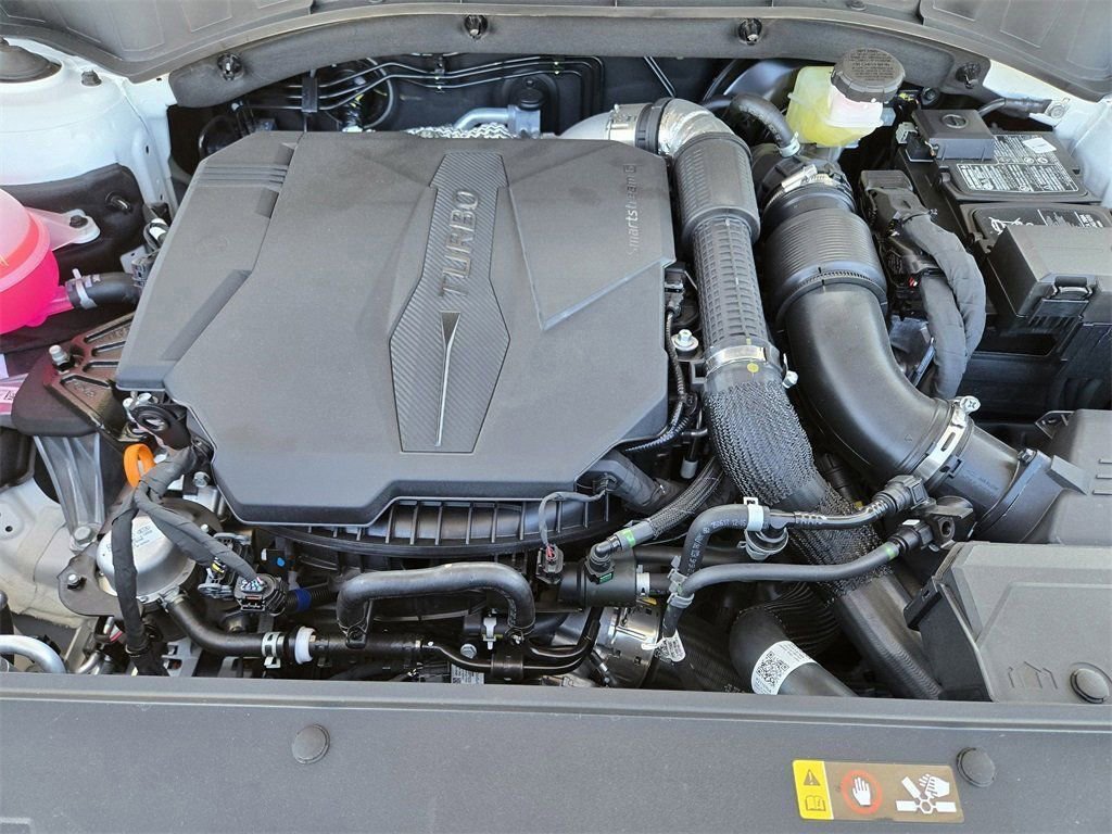 New 2026 Kia Sorento EX w/ EX Premium Package image 22