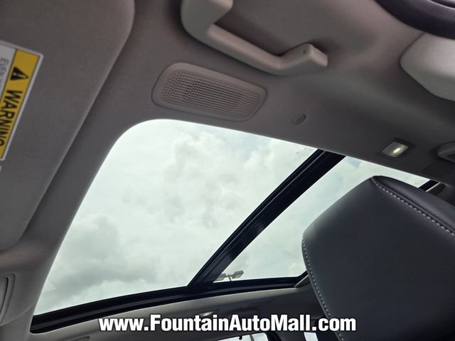 Used 2026 Acura MDX FWD w/ Technology Package image 17
