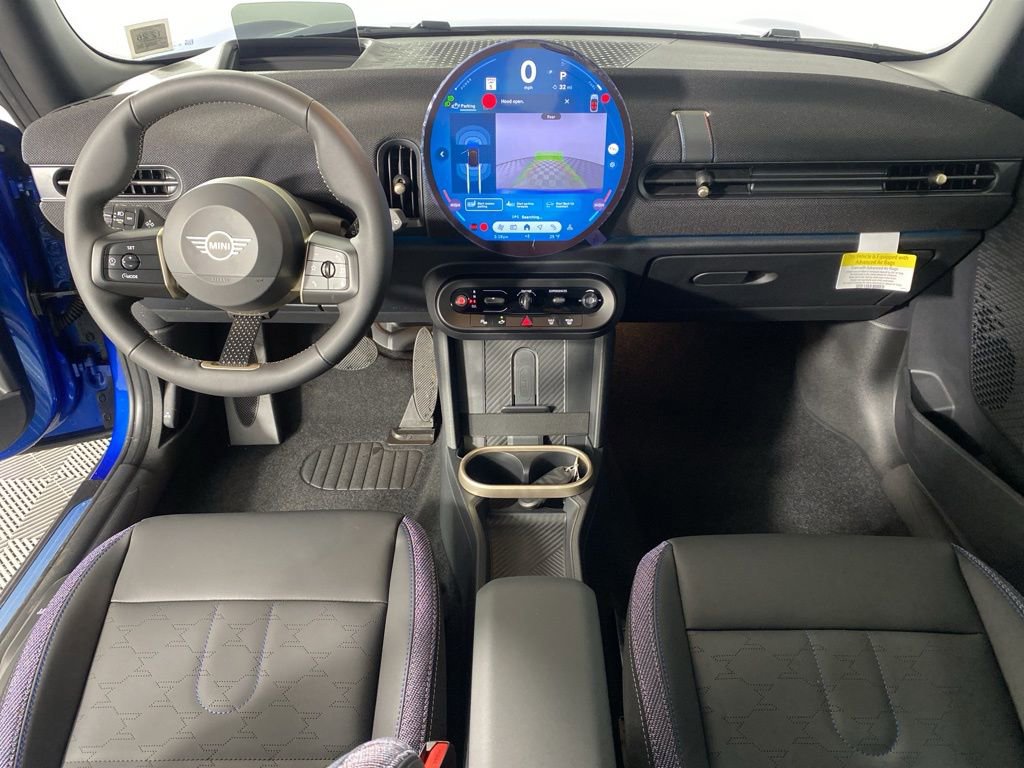 New 2026 MINI Cooper S image 25