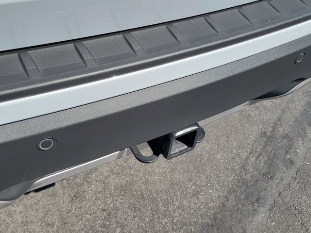 Used 2025 Ford Explorer Active w/ Active Comfort Package RWD image 24