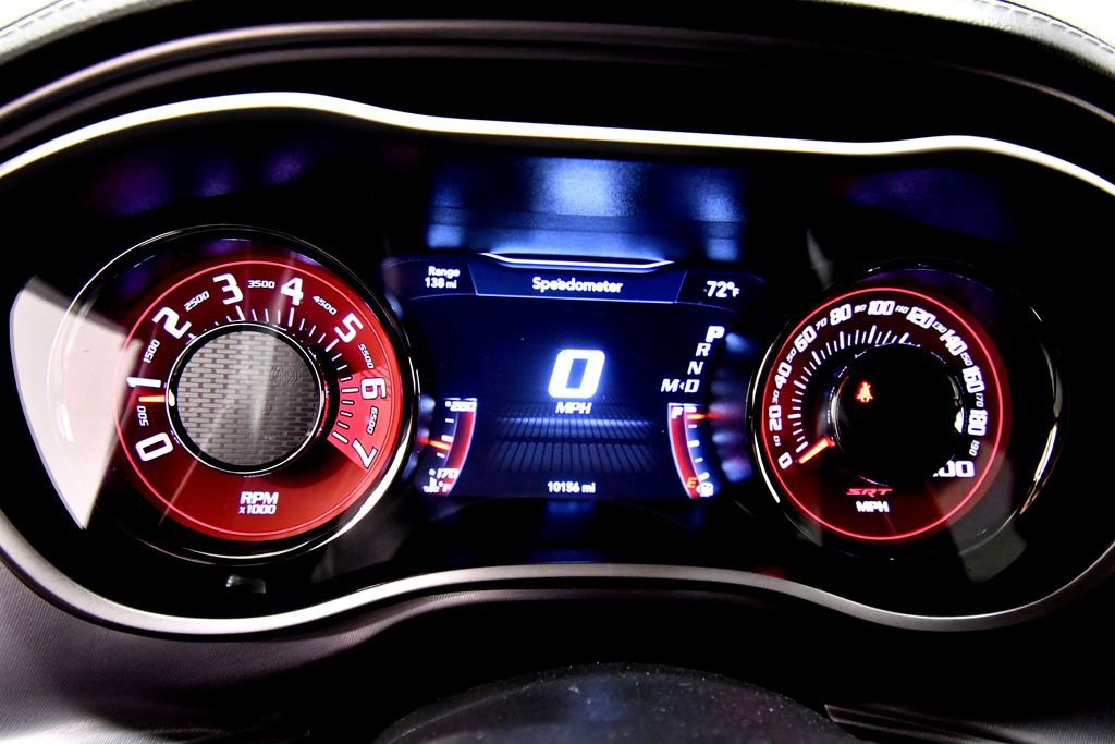 Used 2023 Dodge Challenger SRT Hellcat image 18