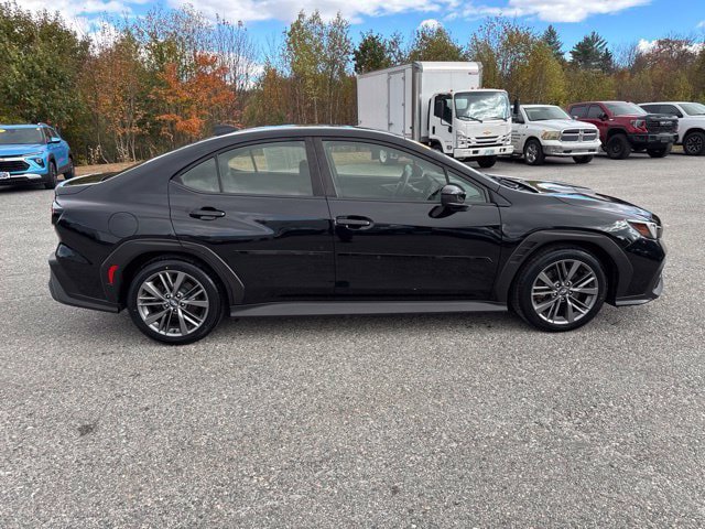 Used 2022 Subaru WRX AWD/4WD image 7