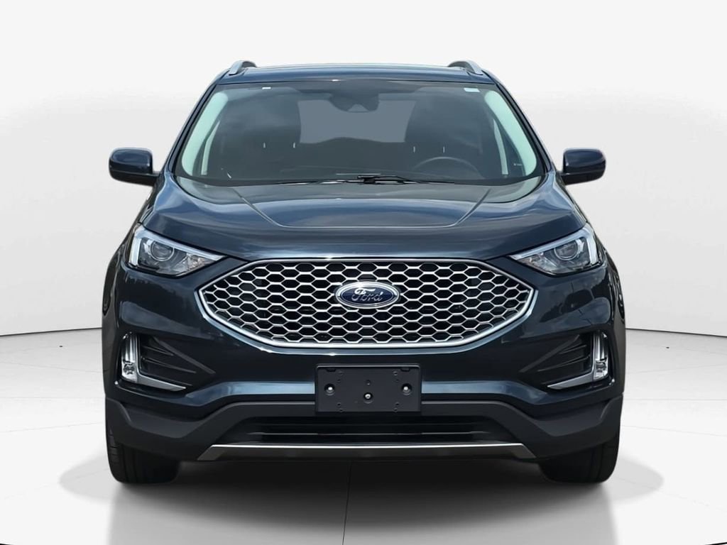 Used 2023 Ford Edge SEL w/ Convenience Package AWD/4WD image 11