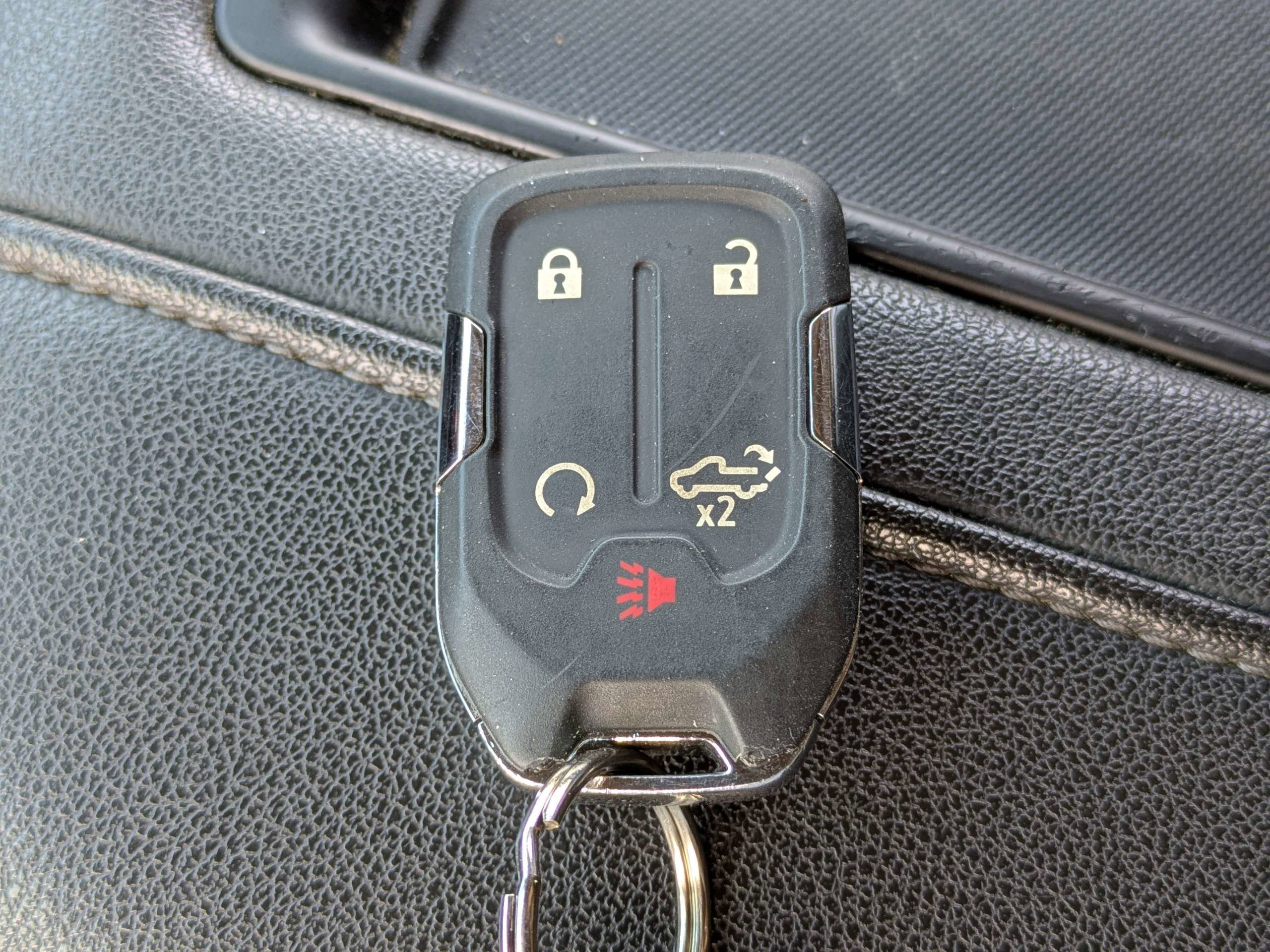 Used 2022 Chevrolet Silverado 1500 LT Trail Boss w/ Convenience Package II image 29