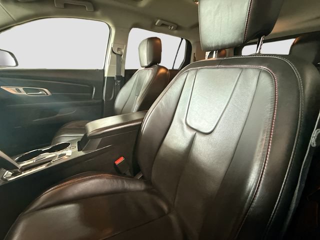 Used 2015 GMC Terrain SLT w/ Open Road Package AWD/4WD image 20