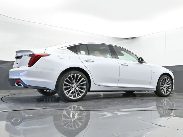 New 2026 Cadillac CT5 Premium Luxury w/ Platinum Package image 42