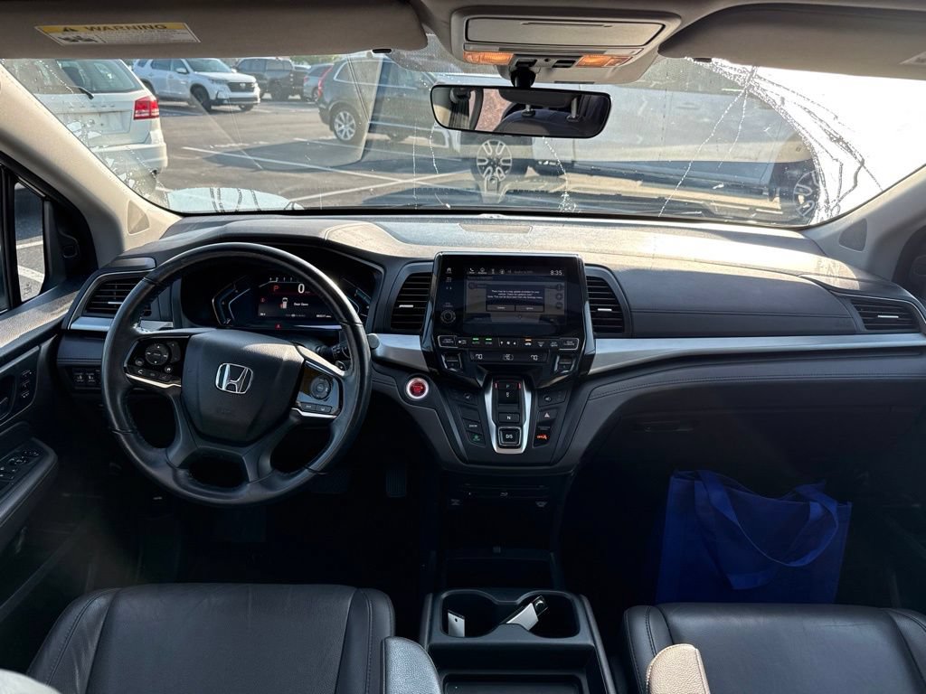 Used 2019 Honda Odyssey EX-L image 20