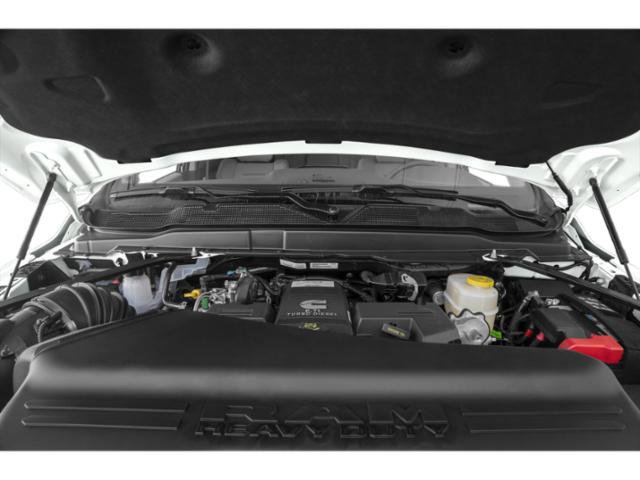 Used 2022 RAM 2500 Big Horn AWD/4WD image 15