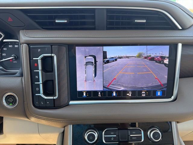 Used 2021 GMC Yukon XL Denali AWD/4WD image 26