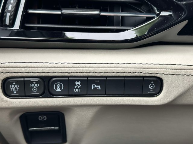 New 2026 Acura MDX Type S w/ Advance Package AWD/4WD image 20