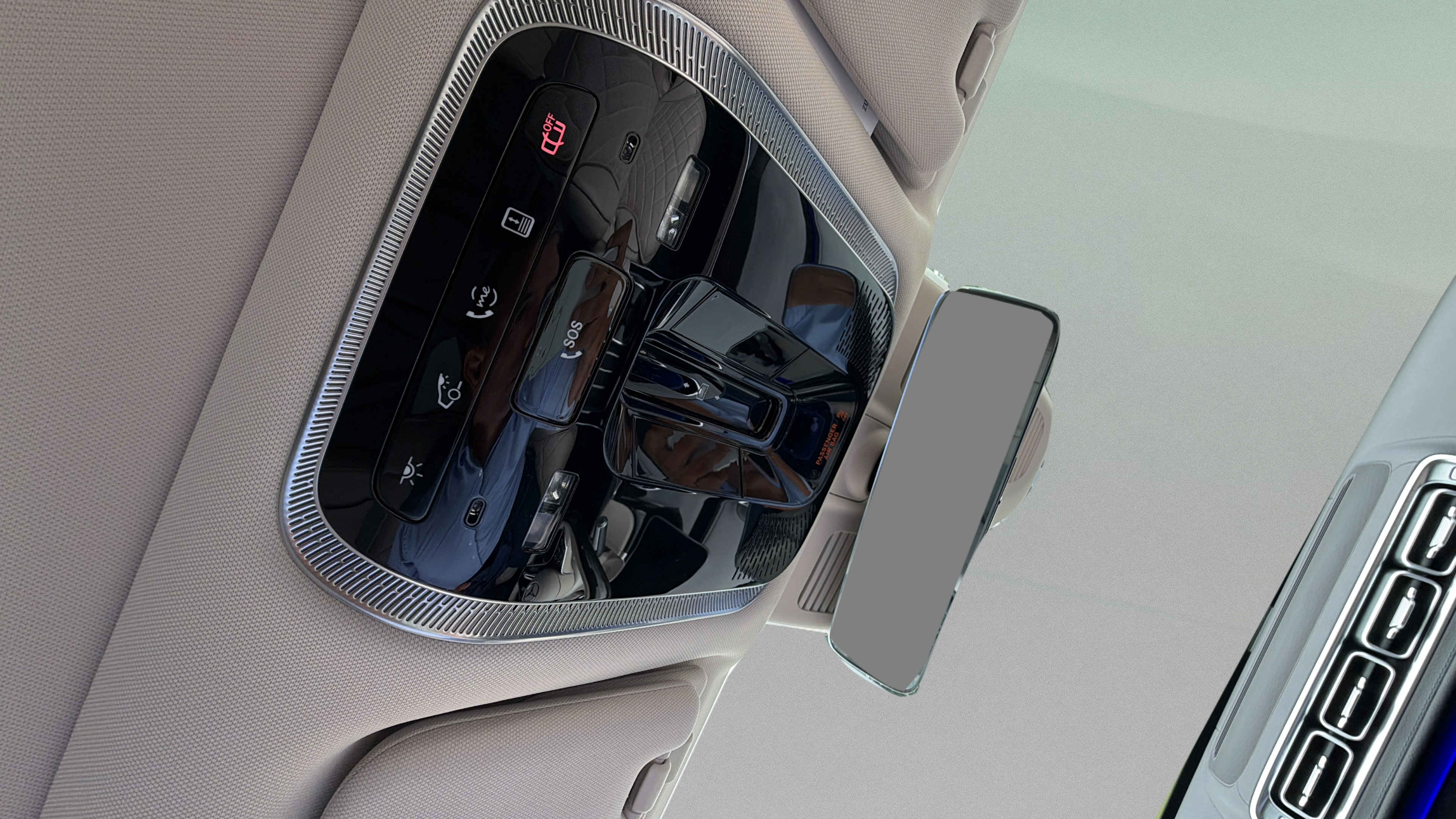 Certified 2023 Mercedes-Benz S 580 4MATIC Sedan image 21