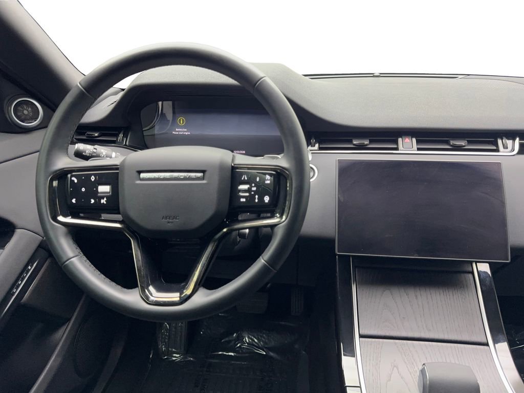 Used 2025 Land Rover Range Rover Evoque S image 53