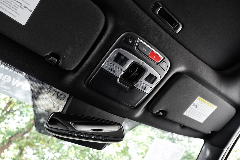 Used 2023 Kia Telluride SX X-Pro AWD/4WD image 43