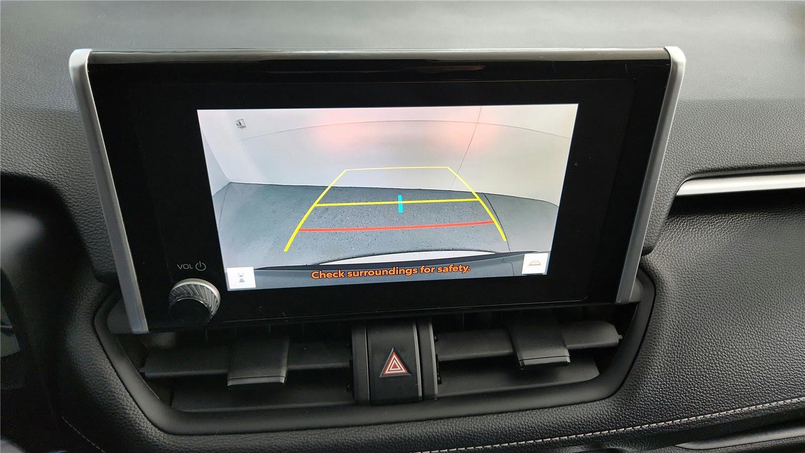 Certified 2024 Toyota RAV4 AWD Hybrid image 43