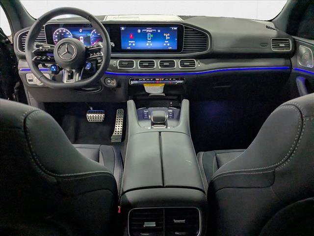 New 2026 Mercedes-Benz GLE 53 AMG 4MATIC image 13