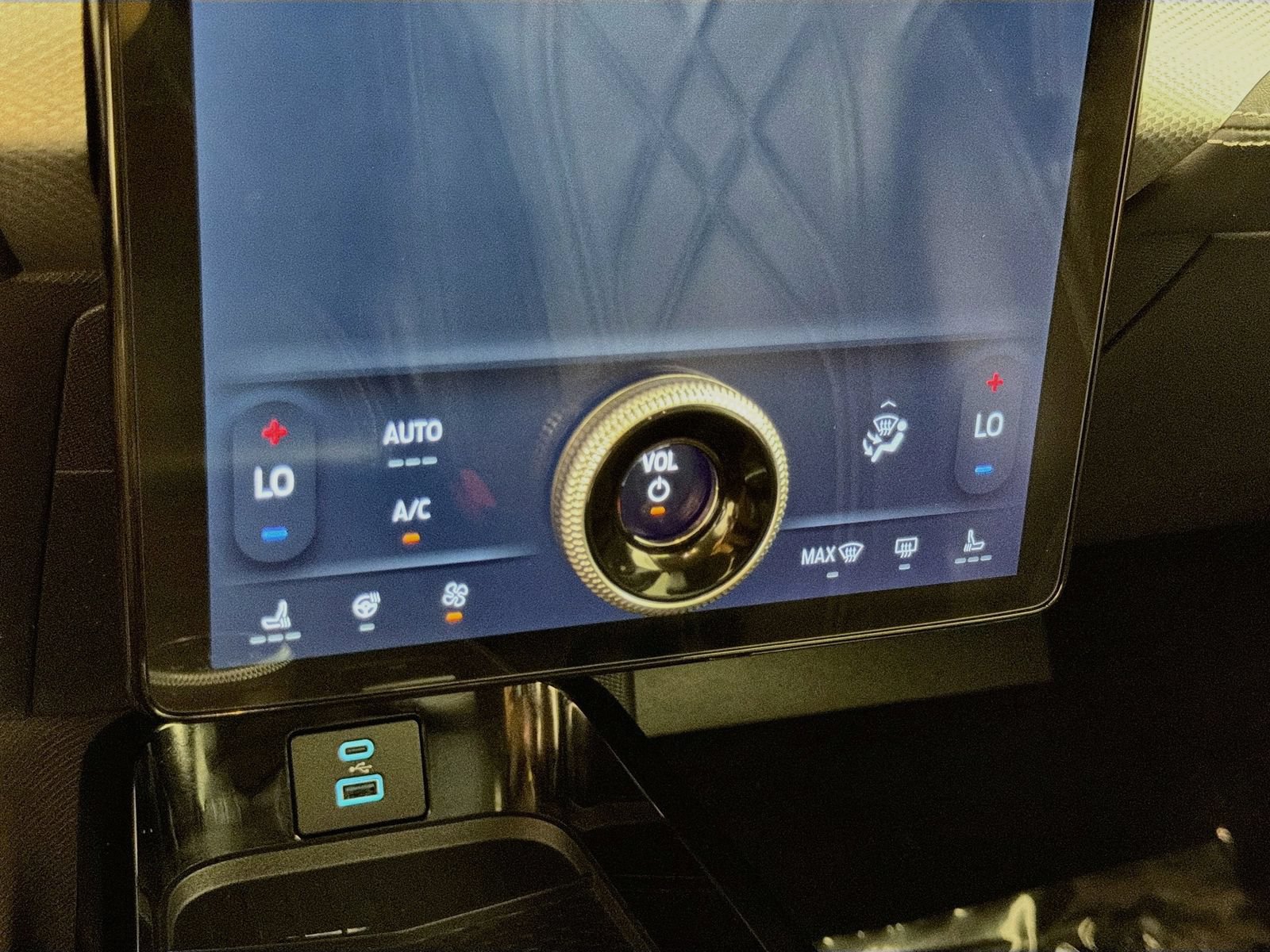Used 2023 Ford Mustang Mach-E Select RWD image 14