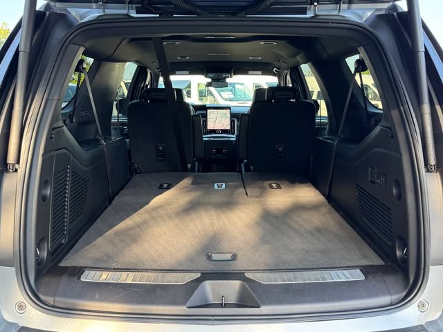 Used 2025 GMC Yukon XL Denali AWD/4WD image 20