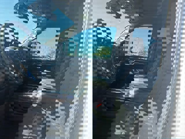 Used 2024 Chevrolet Silverado 2500 LTZ w/ LTZ Plus Package image 9