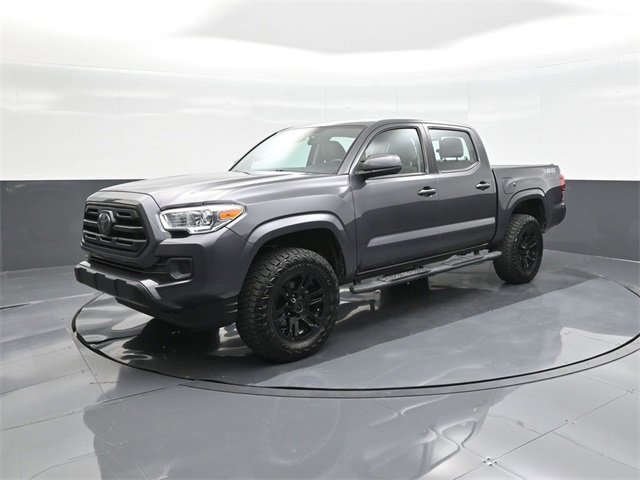 Used 2018 Toyota Tacoma SR