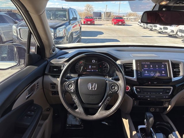 Used 2019 Honda Ridgeline RTL-E image 21