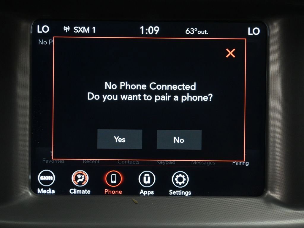 Used 2023 Dodge Charger R/T image 31