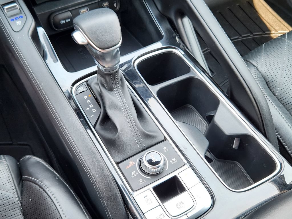 Used 2024 Kia Telluride SX Prestige X-Pro AWD/4WD image 22
