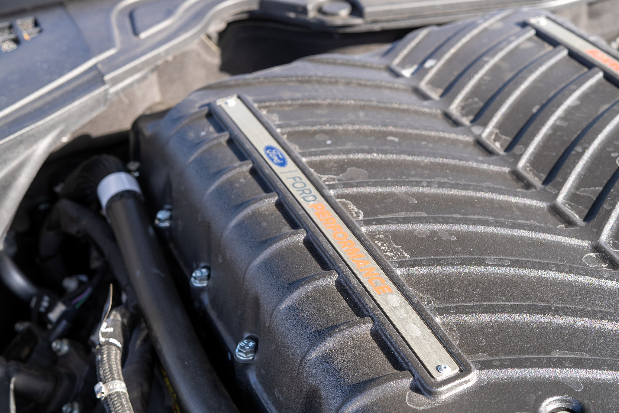 Used 2024 Ford Mustang GT Premium image 10