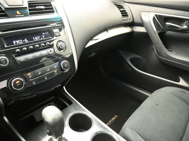Used 2014 Nissan Altima 2.5 S image 28