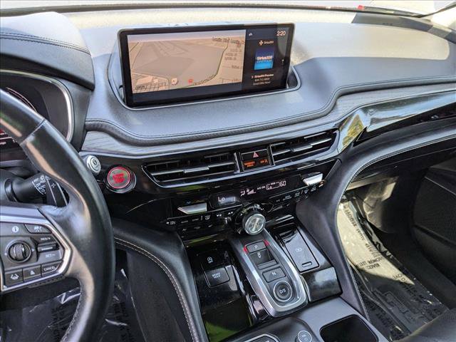 Certified 2023 Acura MDX SH-AWD w/ Advance Package image 15