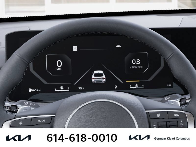 New 2026 Kia K5 GT w/ GT1 Package FWD image 24