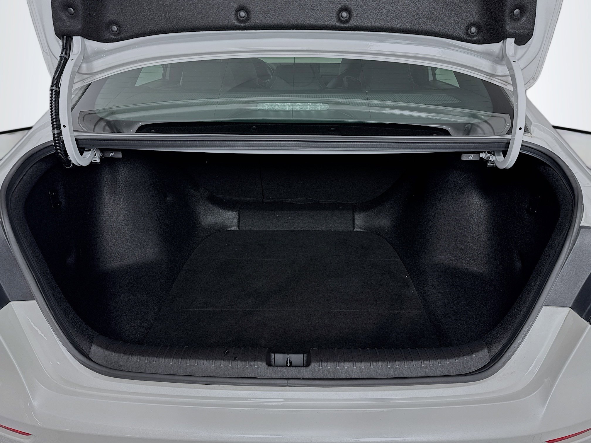 Certified 2023 Honda Accord Sport image 25