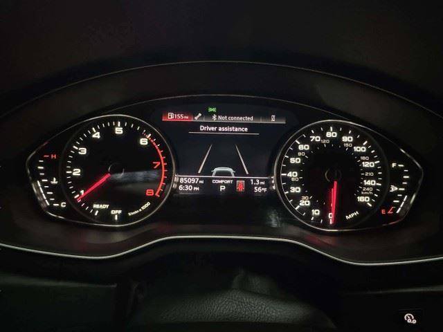 Used 2021 Audi A5 2.0T Premium AWD/4WD image 21
