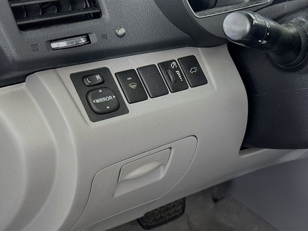 Used 2008 Toyota Highlander 4WD Hybrid image 10