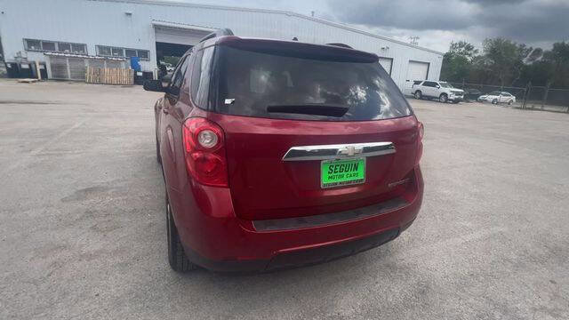 Used 2014 Chevrolet Equinox LT w/ Power Convenience Package image 7