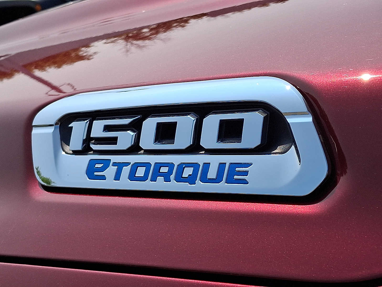 Used 2022 RAM 1500 Big Horn AWD/4WD image 32