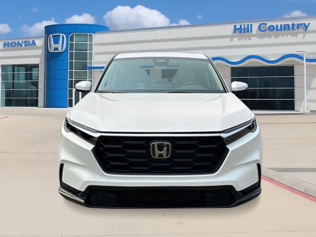 Used 2026 Honda CR-V LX image 6