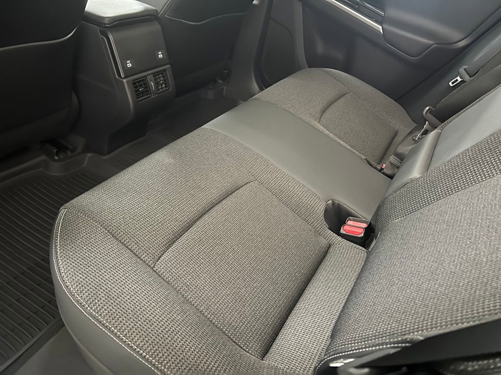 Certified 2024 Toyota bZ4X XLE w/ Weather Package AWD/4WD image 18