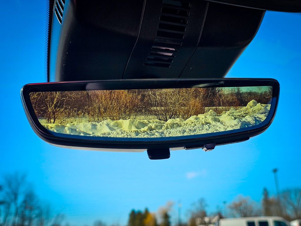 New 2026 Buick Enclave Preferred w/ Power Package image 30