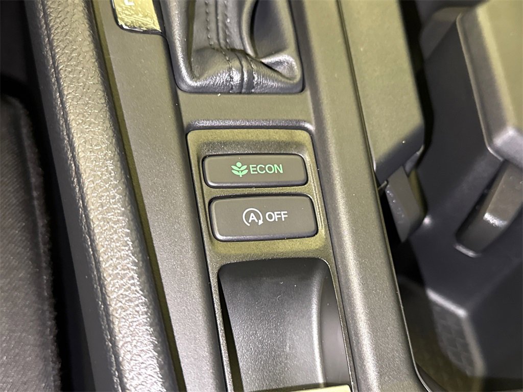 New 2025 Honda Accord LX image 26