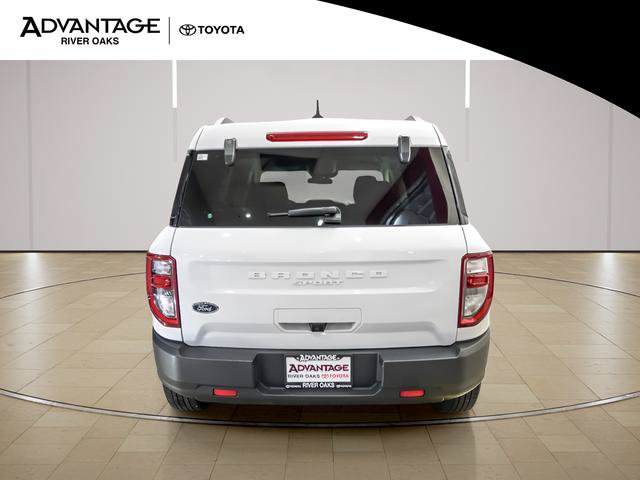 Used 2024 Ford Bronco Sport Big Bend AWD/4WD image 6