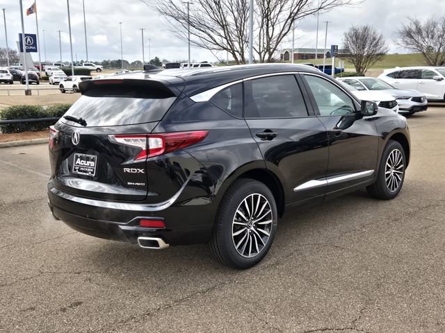 New 2026 Acura RDX SH-AWD w/ Advance Package image 17