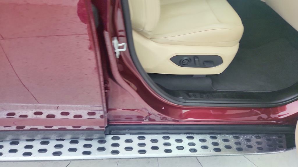 Used 2022 Jeep Grand Cherokee Limited RWD image 32