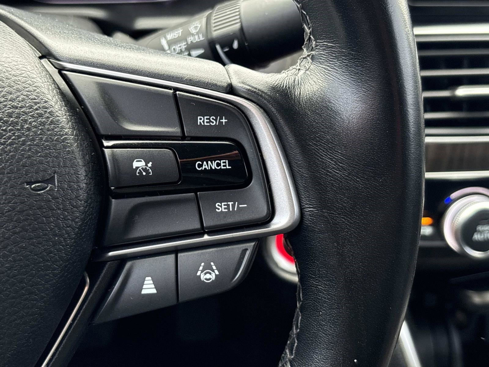 Used 2021 Honda Accord EX-L image 29