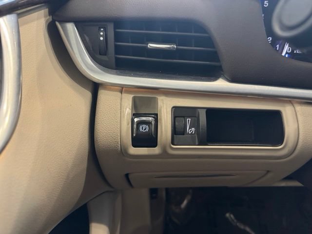 Used 2016 Cadillac XTS Luxury w/ Driver Awareness Package AWD/4WD image 30