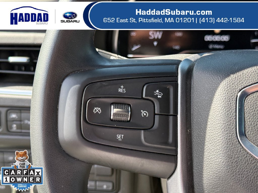 Used 2024 GMC Yukon SLE w/ Max Trailering Package AWD/4WD image 15