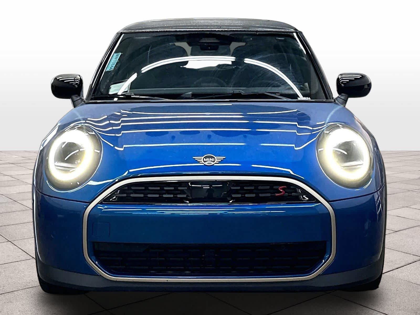 Used 2026 MINI Cooper S FWD image 3
